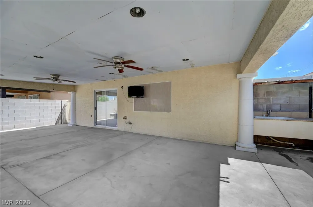 1207 Jarbridge Road Las Vegas, NV 89110