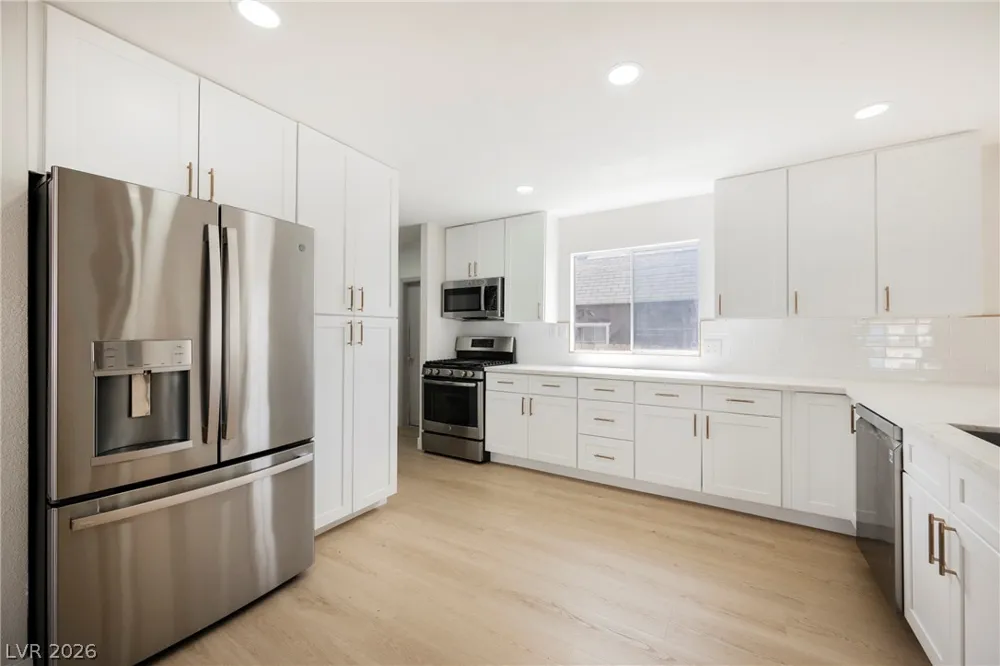 2774 Rainer Court Las Vegas, NV 89142