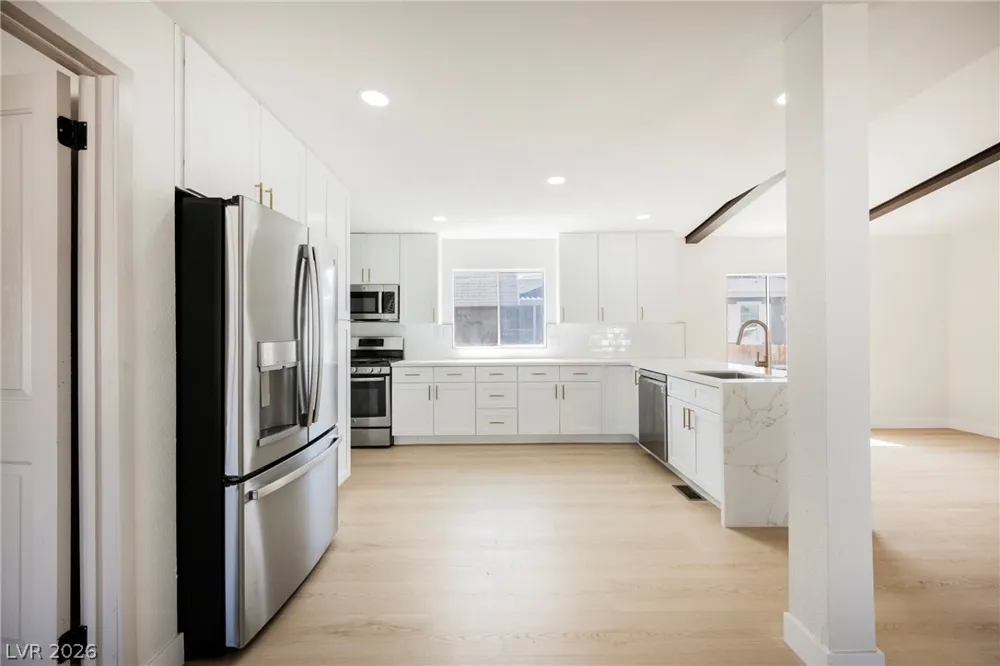 2774 Rainer Court Las Vegas, NV 89142