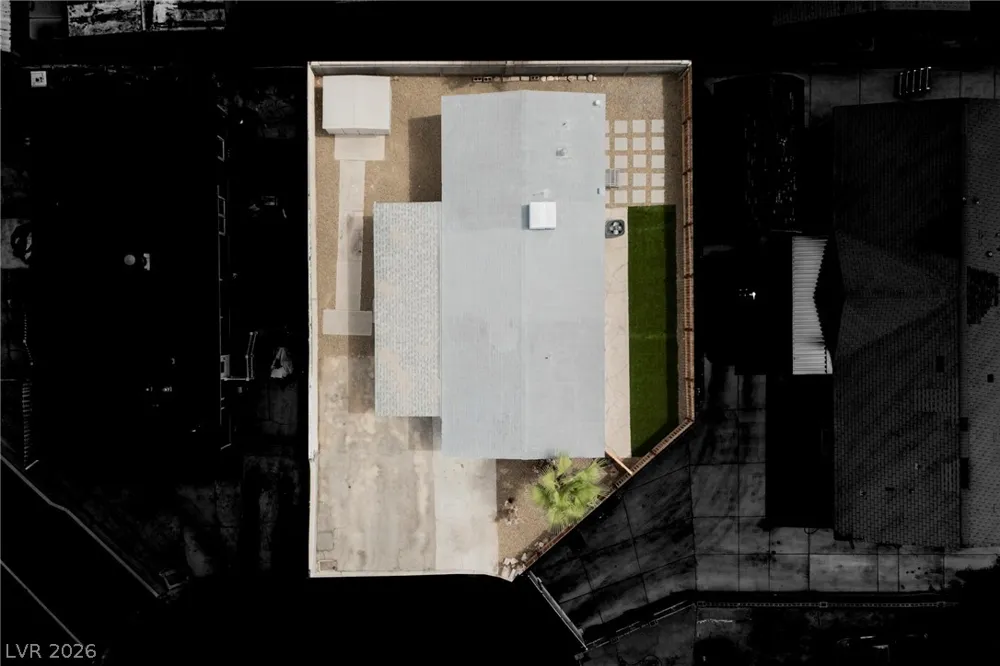 2774 Rainer Court Las Vegas, NV 89142