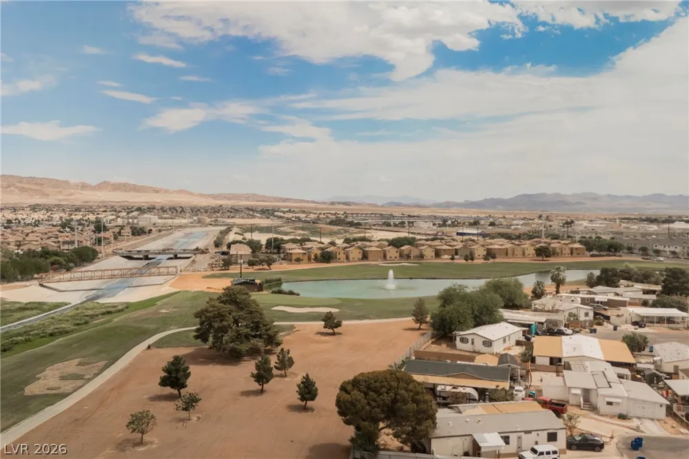 2774 Rainer Court Las Vegas, NV 89142