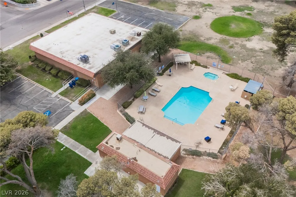 2774 Rainer Court Las Vegas, NV 89142