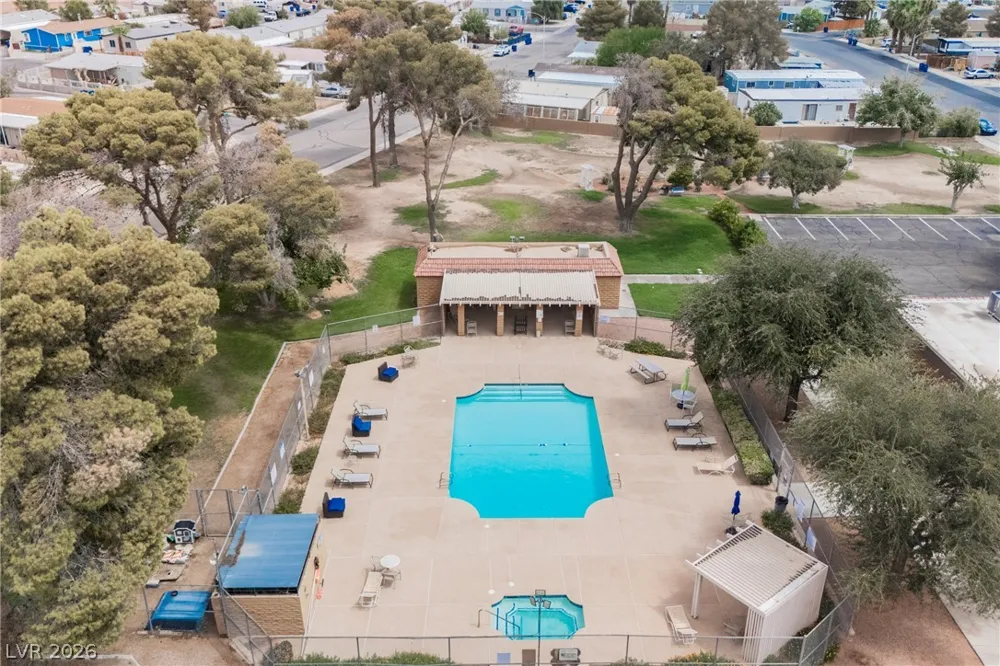2774 Rainer Court Las Vegas, NV 89142