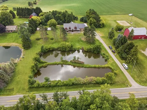 20600 29 Mile Rd Road