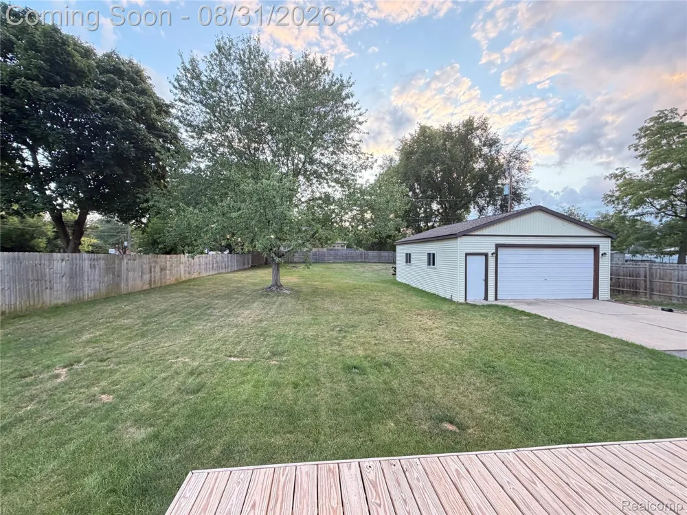 3786 Hazelton Avenue Rochester Hills City, MI 48307