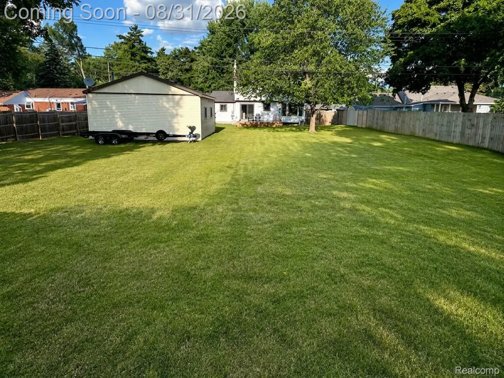3786 Hazelton Avenue Rochester Hills City, MI 48307