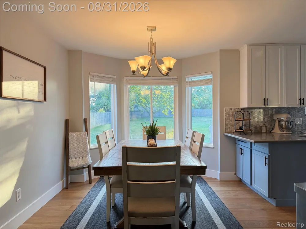 3786 Hazelton Avenue Rochester Hills City, MI 48307