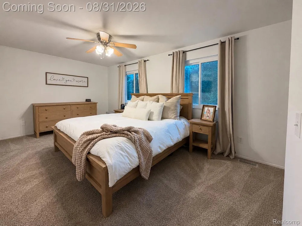 3786 Hazelton Avenue Rochester Hills City, MI 48307