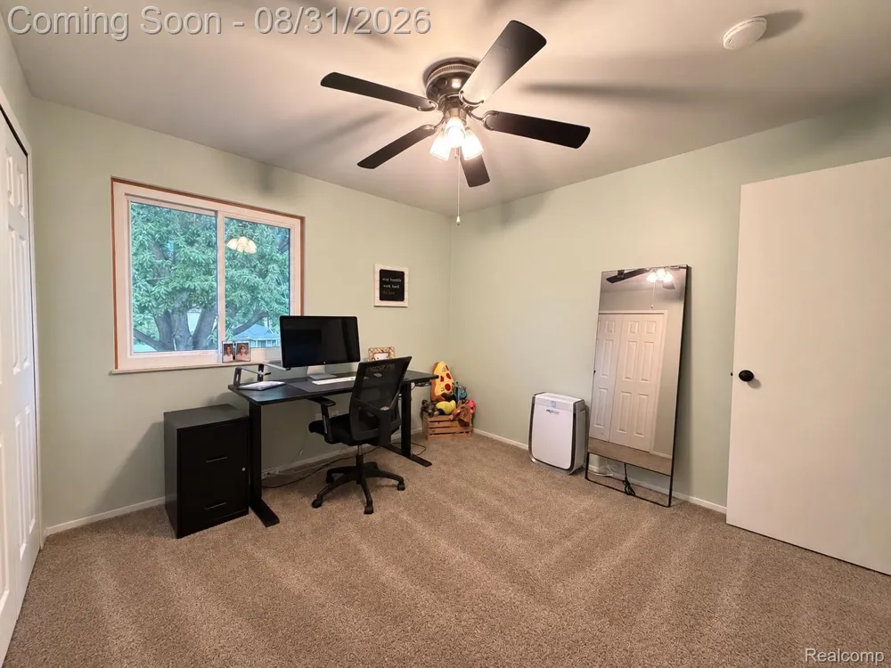 3786 Hazelton Avenue Rochester Hills City, MI 48307