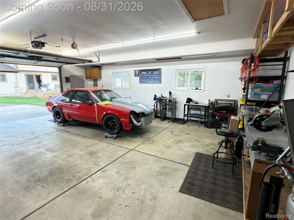 3786 Hazelton Avenue Rochester Hills City, MI 48307