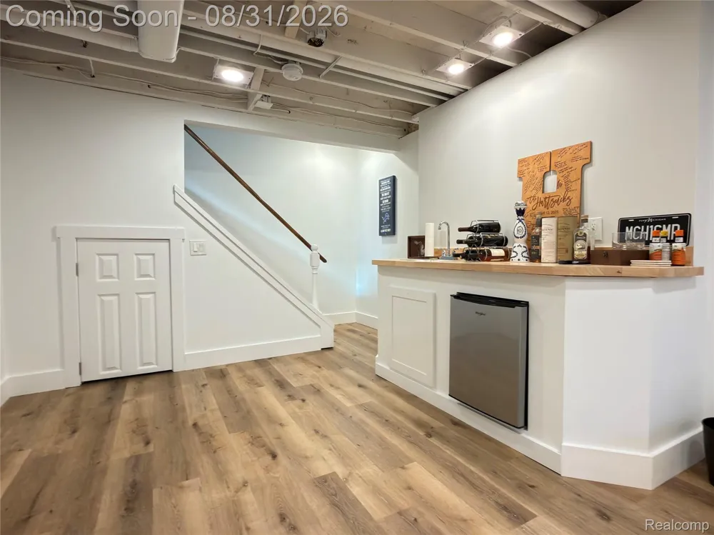 3786 Hazelton Avenue Rochester Hills City, MI 48307