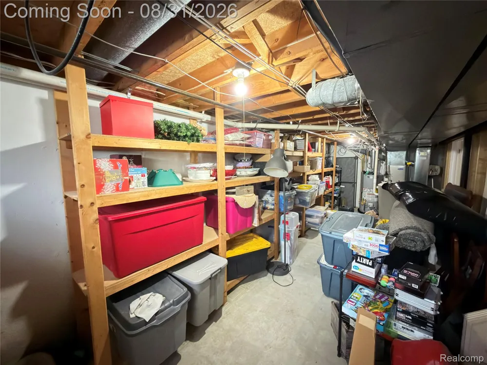3786 Hazelton Avenue Rochester Hills City, MI 48307