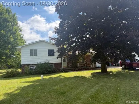 114 Crooked Limb Drive