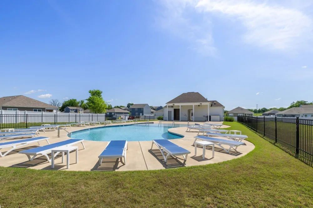 903 Harper Lndg Chapel Hill, TN 37034