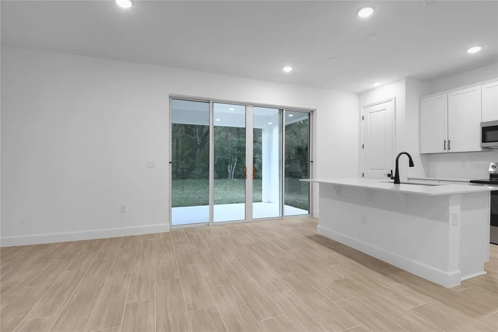 741 WEKIVA RIDGE DRIVE Mount Dora, FL 32757