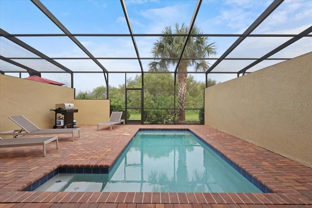 4579 TERRASONESTA DRIVE Davenport, FL 33837