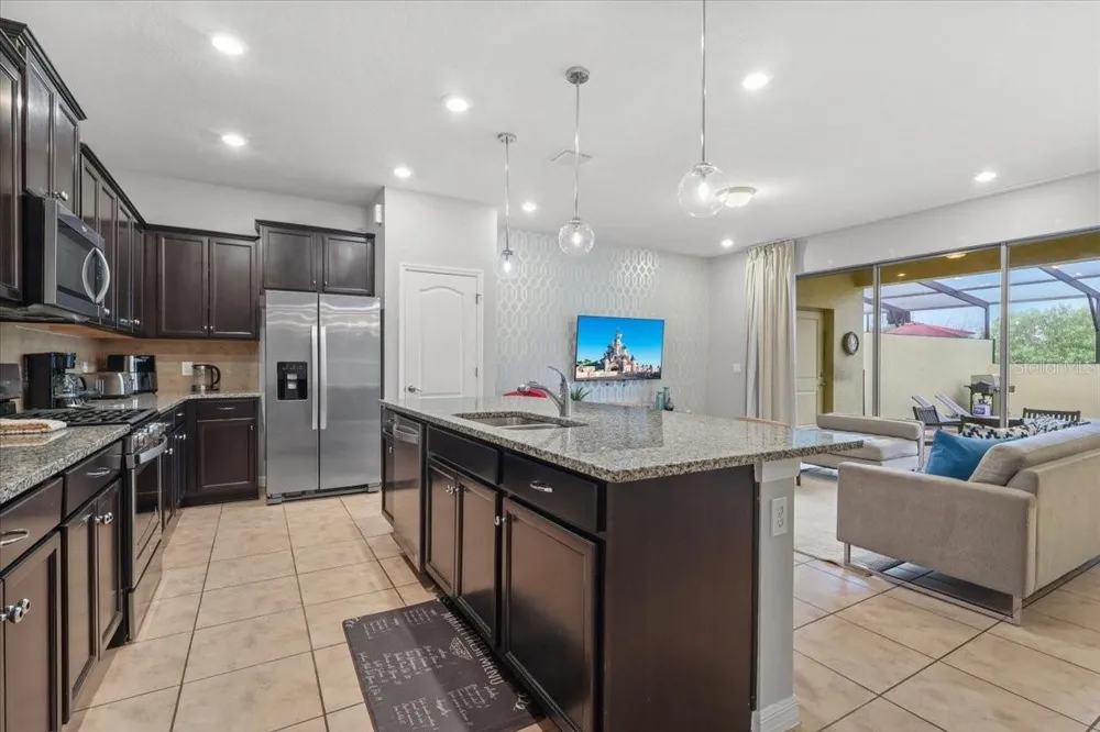 4579 TERRASONESTA DRIVE Davenport, FL 33837