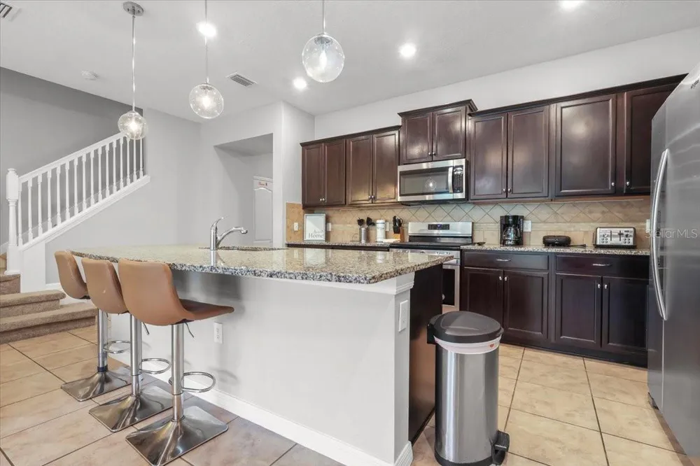 4579 TERRASONESTA DRIVE Davenport, FL 33837