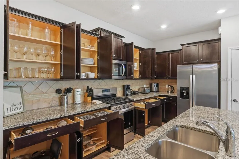 4579 TERRASONESTA DRIVE Davenport, FL 33837