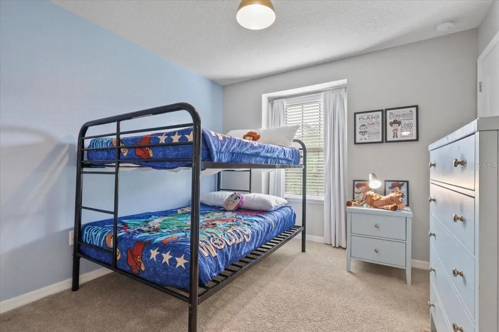 4579 TERRASONESTA DRIVE Davenport, FL 33837