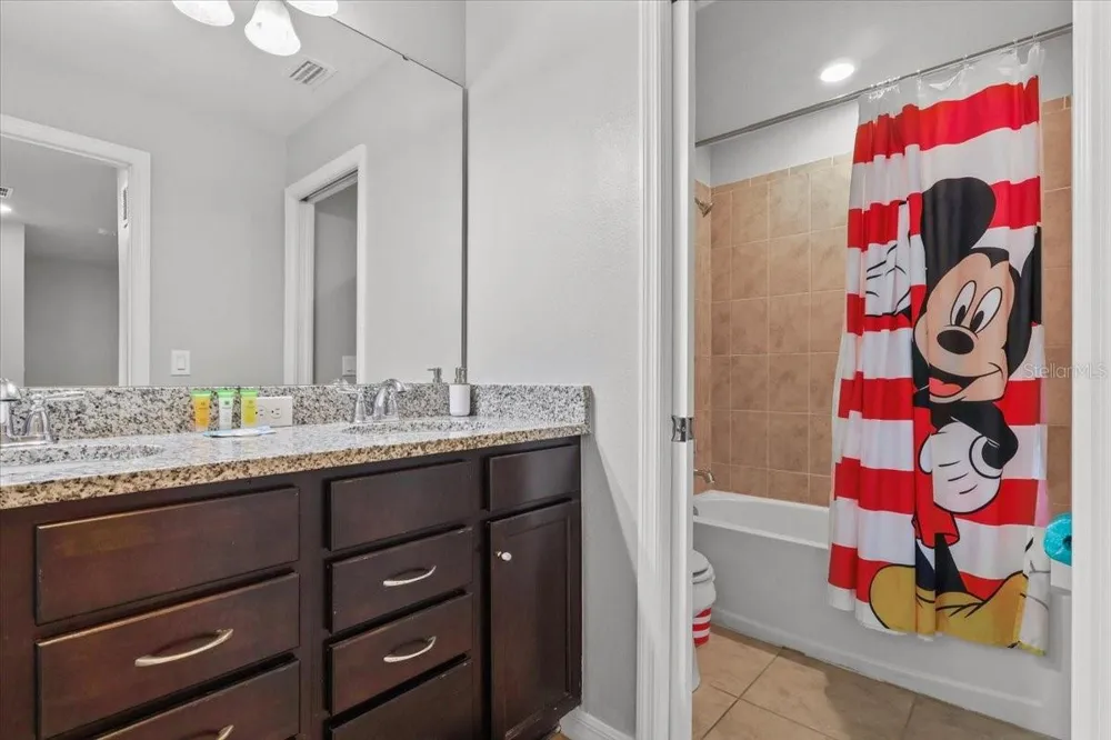 4579 TERRASONESTA DRIVE Davenport, FL 33837