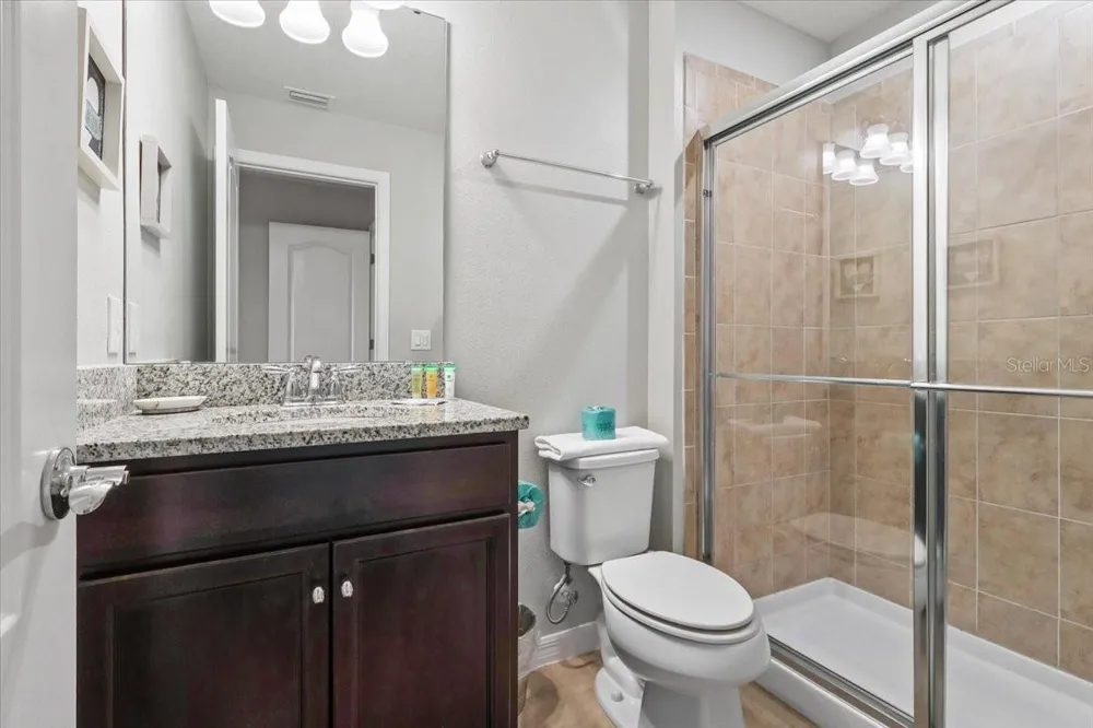 4579 TERRASONESTA DRIVE Davenport, FL 33837