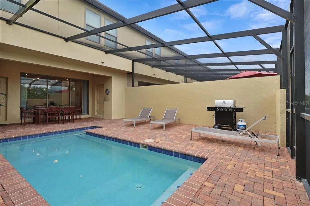 4579 TERRASONESTA DRIVE Davenport, FL 33837