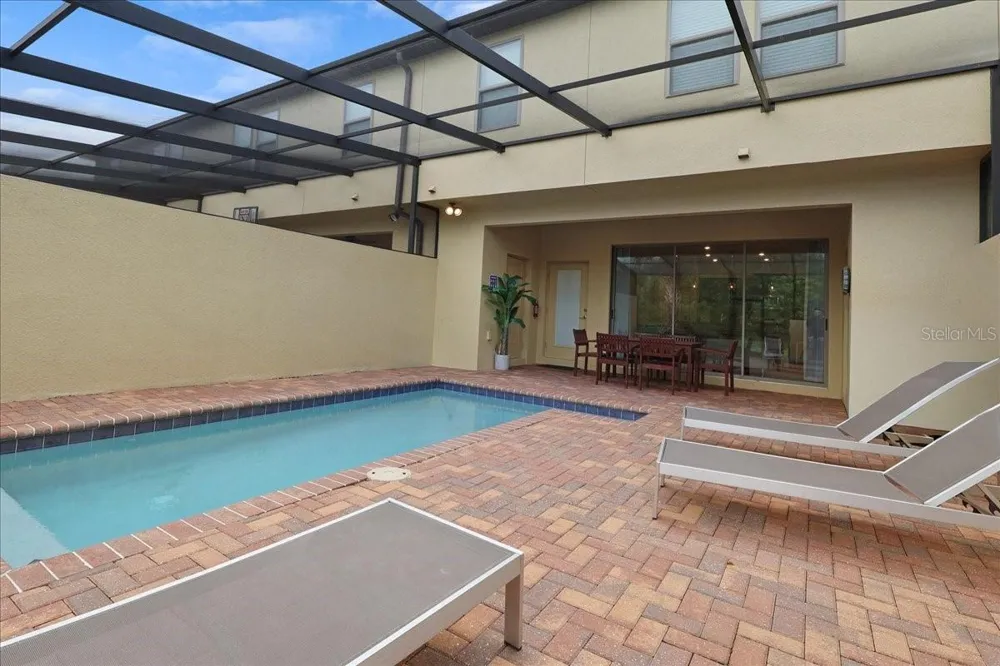 4579 TERRASONESTA DRIVE Davenport, FL 33837