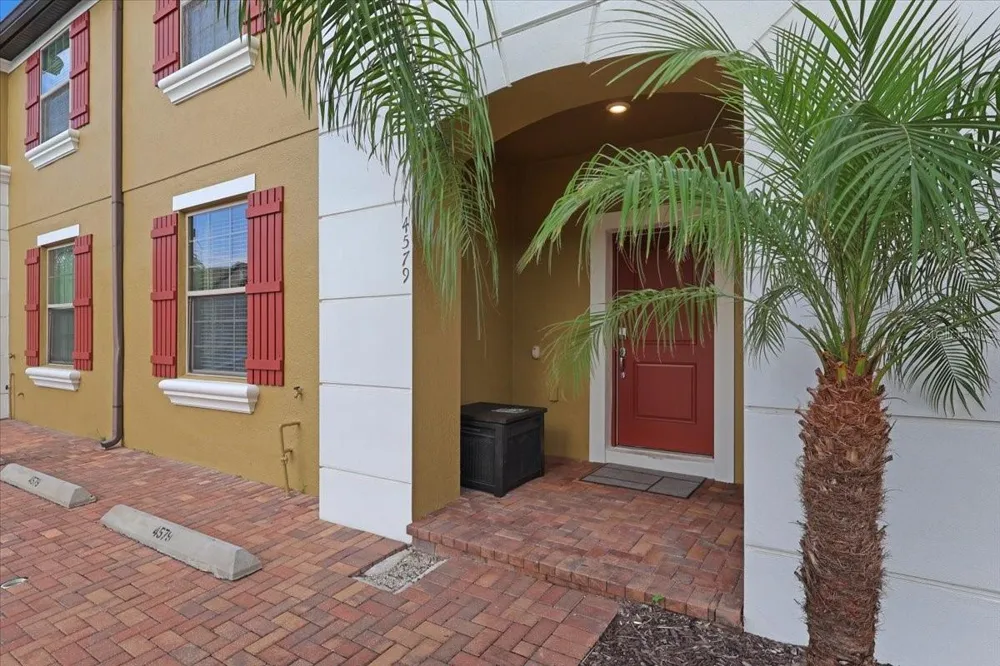 4579 TERRASONESTA DRIVE Davenport, FL 33837