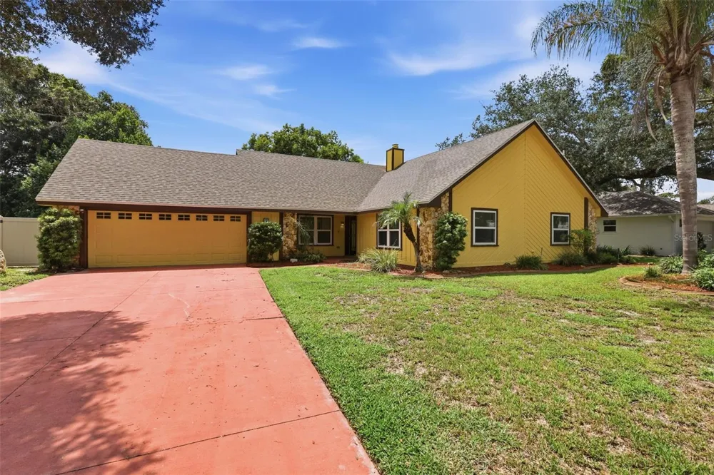 4 RED BUD LANE Ormond Beach, FL 32174