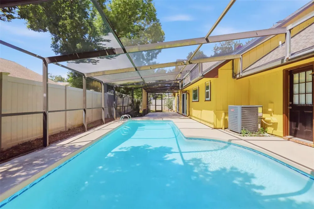 4 RED BUD LANE Ormond Beach, FL 32174