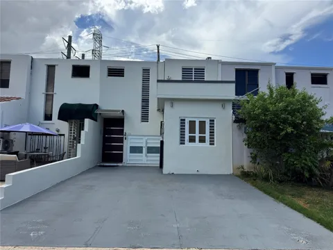 1 CALLE CURAÇAO B34