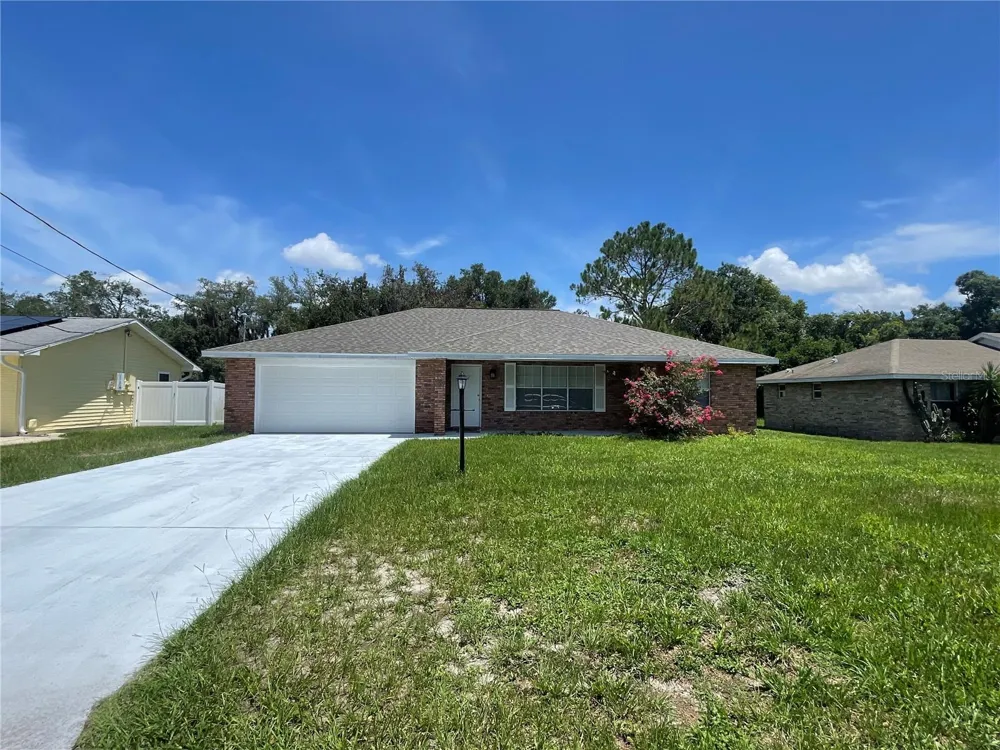 Address Not Shown Debary, FL 32713