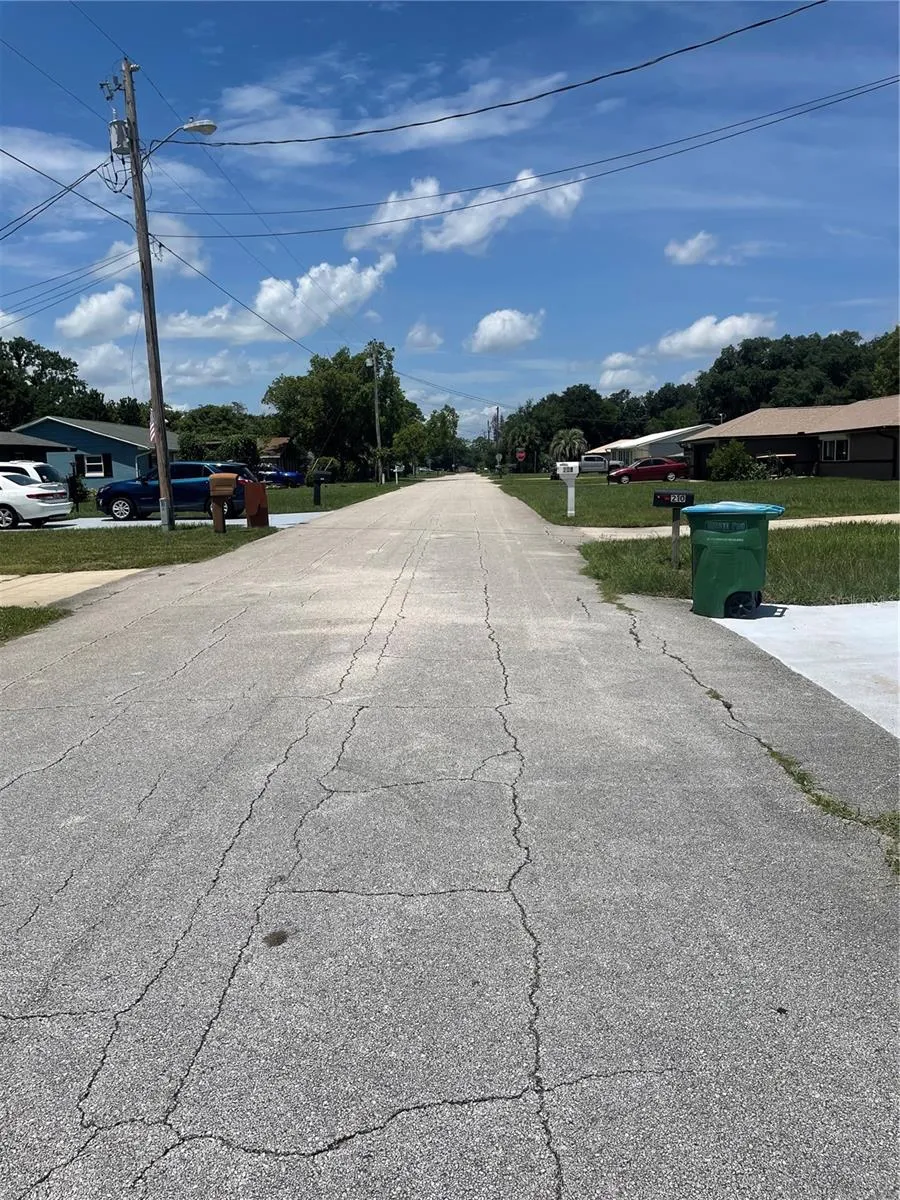 Address Not Shown Debary, FL 32713