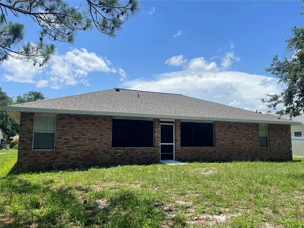 Address Not Shown Debary, FL 32713
