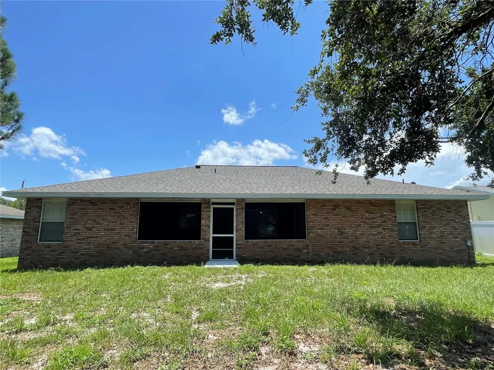 Address Not Shown Debary, FL 32713