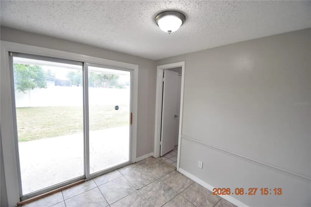 2301 E 112TH AVENUE Tampa, FL 33612