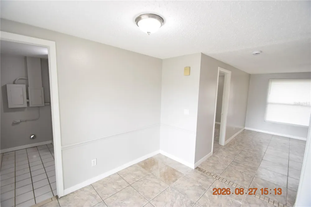 2301 E 112TH AVENUE Tampa, FL 33612
