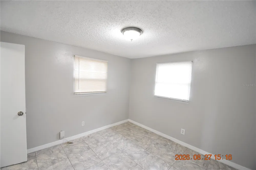 2301 E 112TH AVENUE Tampa, FL 33612