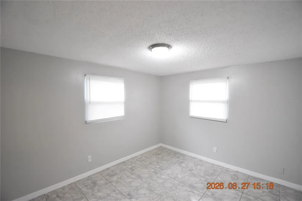 2301 E 112TH AVENUE Tampa, FL 33612