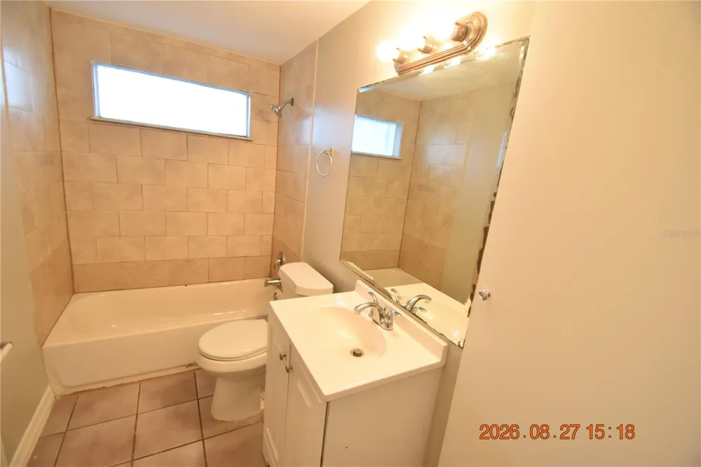 2301 E 112TH AVENUE Tampa, FL 33612