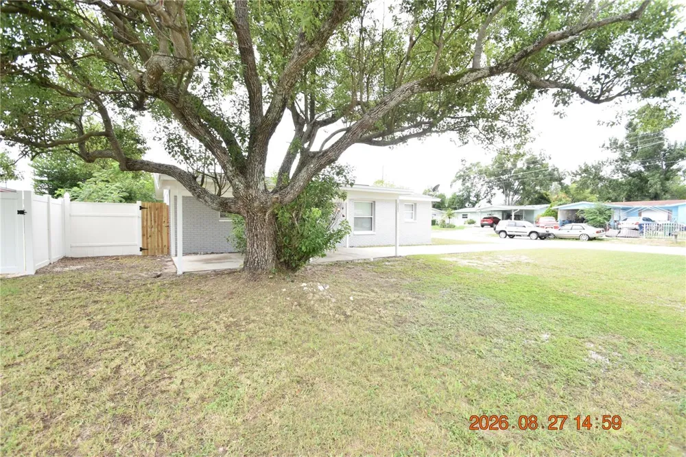 2301 E 112TH AVENUE Tampa, FL 33612