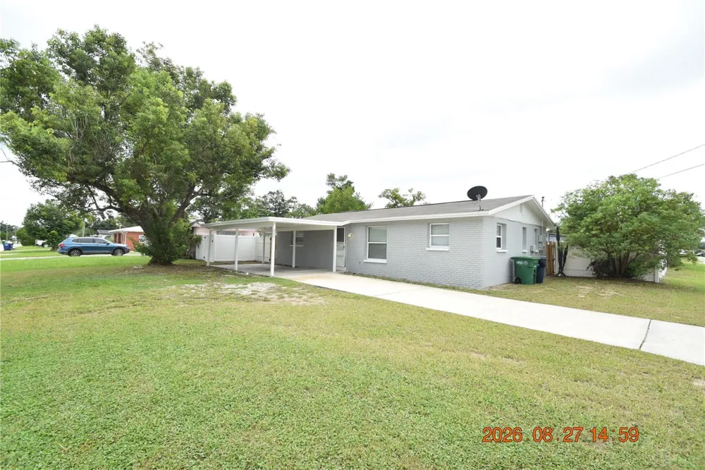 2301 E 112TH AVENUE Tampa, FL 33612