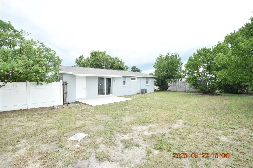 2301 E 112TH AVENUE Tampa, FL 33612
