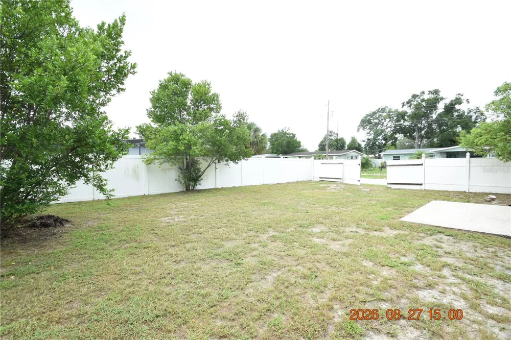 2301 E 112TH AVENUE Tampa, FL 33612