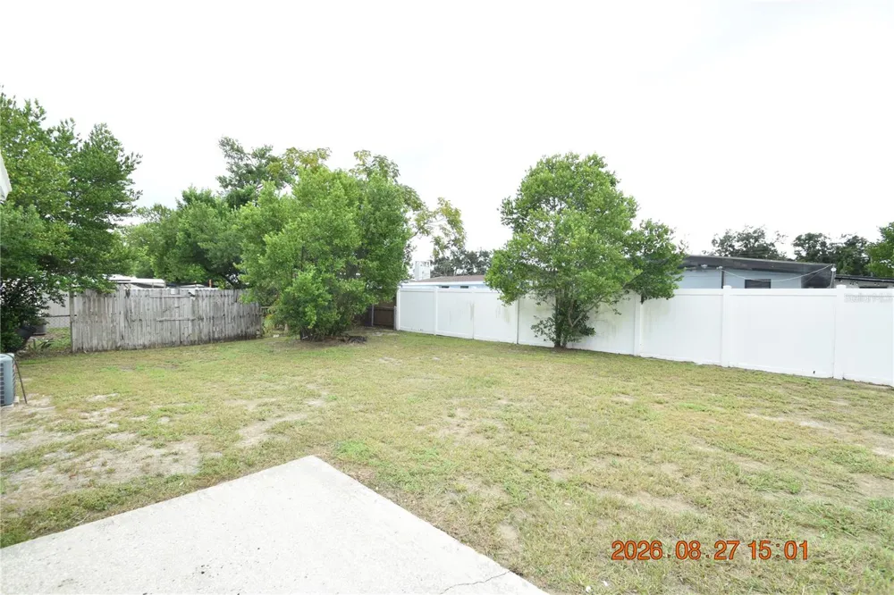 2301 E 112TH AVENUE Tampa, FL 33612