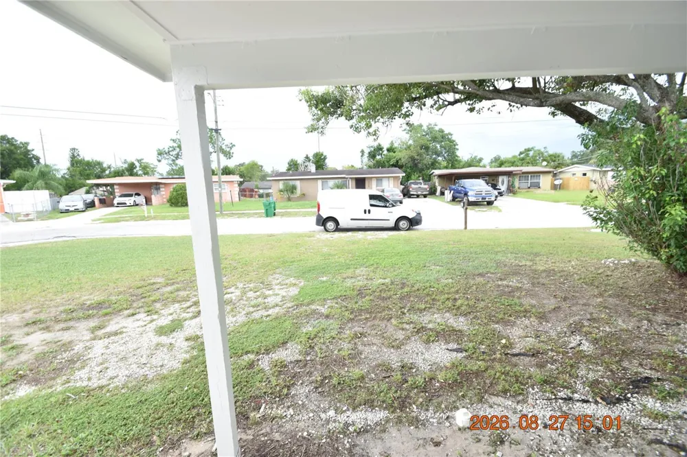 2301 E 112TH AVENUE Tampa, FL 33612