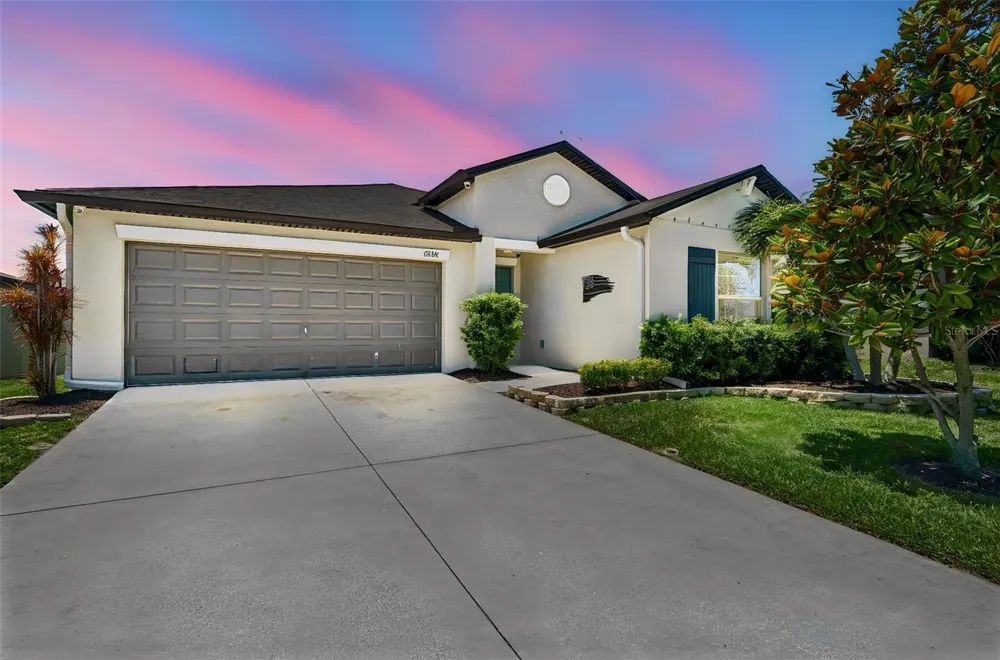 6388 SPIDER LILY WAY New Port Richey, FL 34653