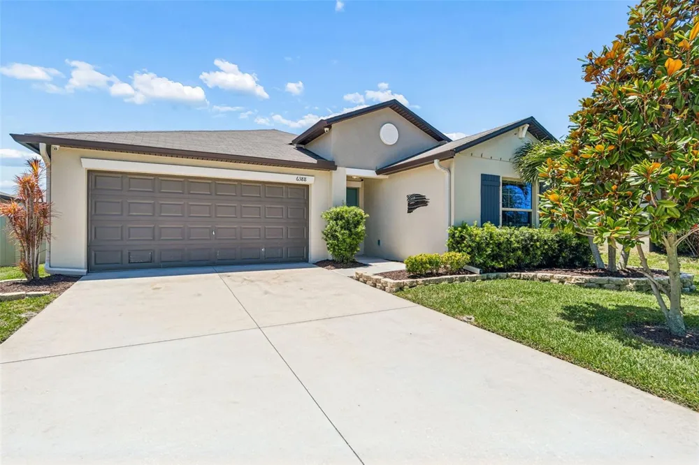 6388 SPIDER LILY WAY New Port Richey, FL 34653