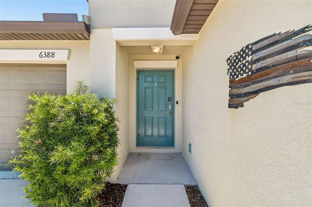 6388 SPIDER LILY WAY New Port Richey, FL 34653